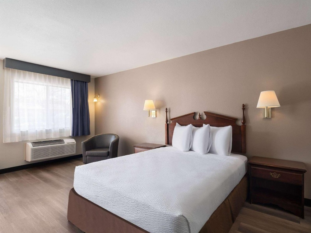 Travelodge by Wyndham Tucson AZ Main image